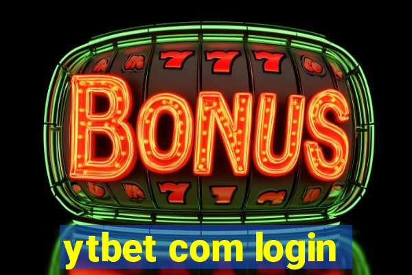 ytbet com login